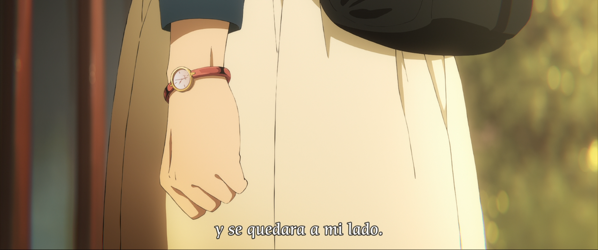 Josee to Tora to Sakanatachi (Sunshine Fansub)